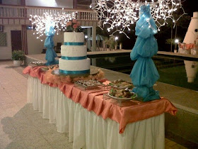 La Paila Catering