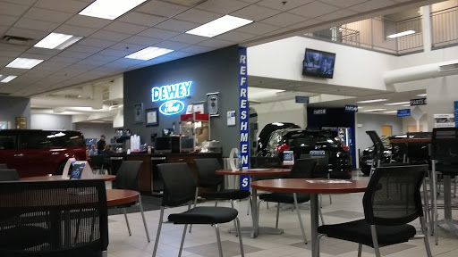 Car Dealer «Dewey Ford», reviews and photos, 3055 SE Delaware Ave, Ankeny, IA 50021, USA