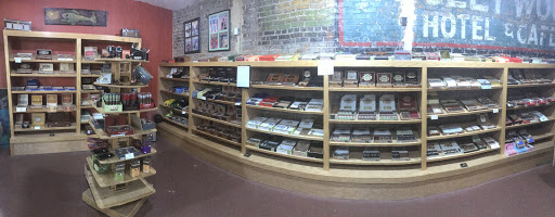 Tobacco Shop «Capitol Smoke», reviews and photos, 215 W Martin St, Raleigh, NC 27601, USA