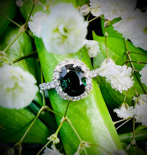 Jewelry Store «Toner Jewelers», reviews and photos, 6285 W 135th St, Overland Park, KS 66223, USA