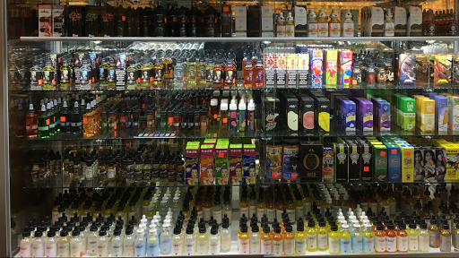 Tobacco Shop «Monsters of Rock 2 Smoke Shop & Vape», reviews and photos, 1189 S De Anza Blvd, San Jose, CA 95129, USA