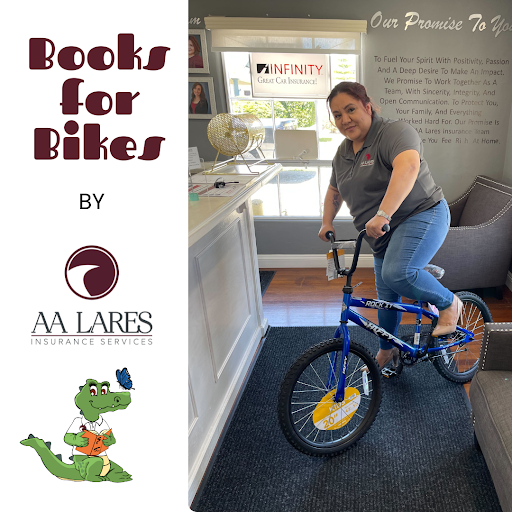 Auto Insurance Agency «AA Lares Insurance Services, Inc.», reviews and photos