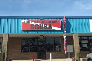 Fort Walton Beach Scuba image