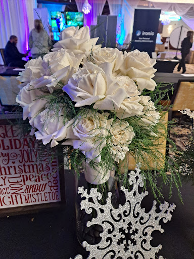 Florist «Finer Flowers», reviews and photos, 645 E Landis Ave, Vineland, NJ 08360, USA