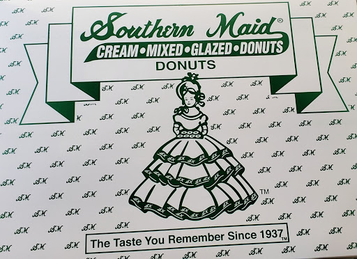 Donut Shop «Southern Maid Donuts», reviews and photos, 11175 Vista Del Sol Dr, El Paso, TX 79935, USA