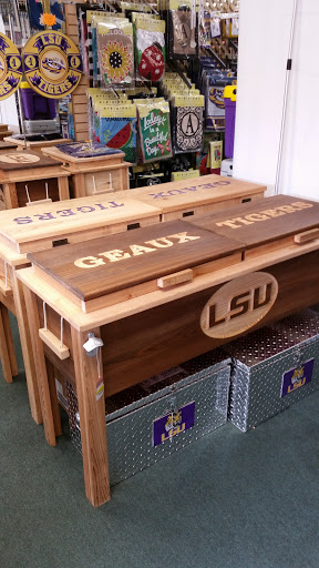 Hardware Store «Goodwood Hardware & Outdoors», reviews and photos, 7539 Jefferson Hwy, Baton Rouge, LA 70806, USA