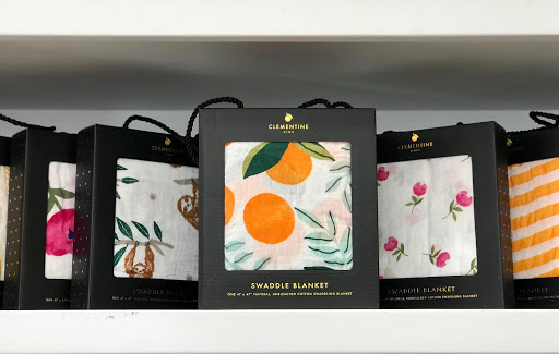 Baby Store «Bellies Babies & Bosoms», reviews and photos, 2430 Honolulu Ave, Montrose, CA 91020, USA