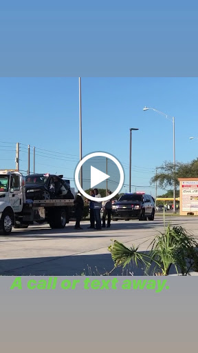 Auto Body Shop «DJ Auto Collision Center», reviews and photos, 17080 NW 3rd Ave, North Miami Beach, FL 33169, USA