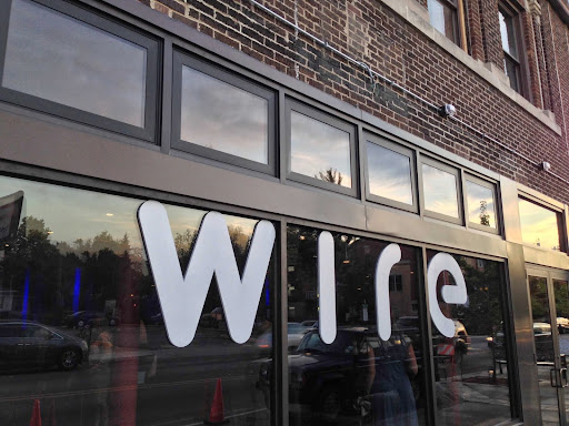 Bar «Wire», reviews and photos, 6815 W Roosevelt Rd, Berwyn, IL 60402, USA