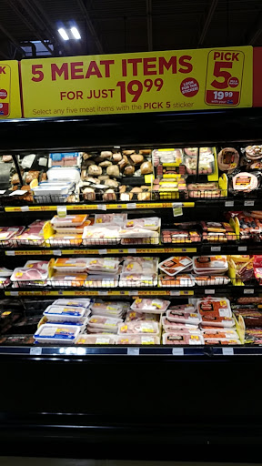 Supermarket «Giant Eagle Supermarket», reviews and photos, 1671 Butler Plank Rd, Glenshaw, PA 15116, USA