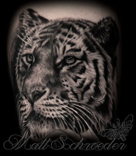 Tattoo Shop «Ancient Art Tattoo Studio», reviews and photos, 2601 W Mercury Blvd, Hampton, VA 23666, USA