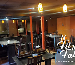 Ni Fit Ni Fat Mexicali photo