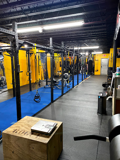 Physical Fitness Program «Infinite CrossFit Yonkers», reviews and photos, 301 Saw Mill River Rd, Yonkers, NY 10701, USA