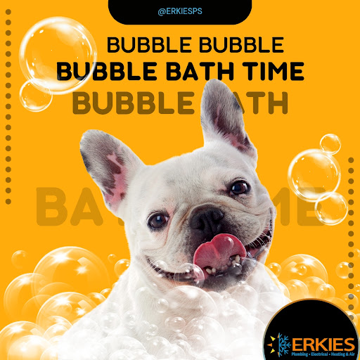 Photo of Erkies Plumbing, Electrical, Heating & Air