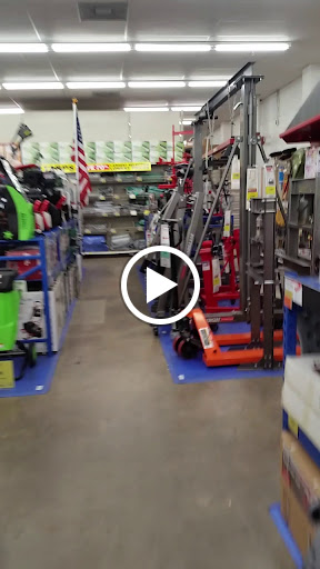 Hardware Store «Harbor Freight Tools», reviews and photos, 440 E Arrow Hwy, Covina, CA 91722, USA