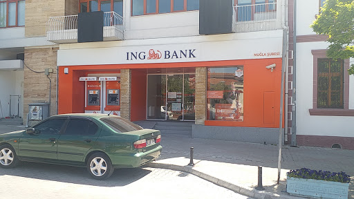 Ing Muğla Şube