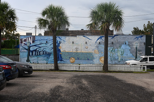 Live Music Venue «Dauphin Street Blues Company», reviews and photos, 568 Dauphin St, Mobile, AL 36602, USA