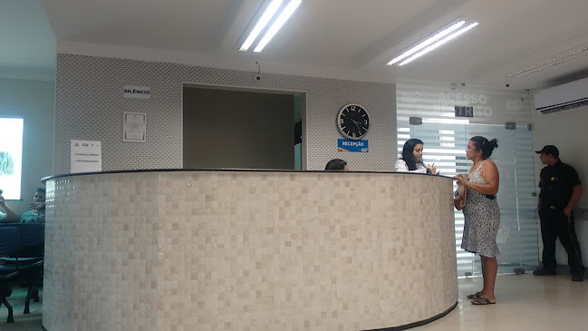 Hospital De Traumatologia E Ortopedia - Hospital