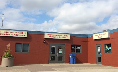 Taber & District Chamber Of Commerce