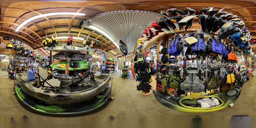 Camping Store «Sunrift Adventures», reviews and photos, 1 Center St, Travelers Rest, SC 29690, USA