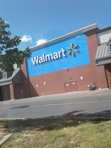 Department Store «Walmart Supercenter», reviews and photos, 501 Wal-Mart Dr, Winchester, VA 22603, USA
