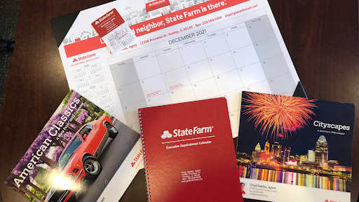 Insurance Agency «Chad Radtke - State Farm Insurance Agent», reviews and photos