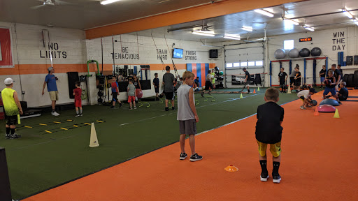 Gym «FASTER Pittsburgh», reviews and photos, 4898 Campbells Run Rd A, Pittsburgh, PA 15205, USA