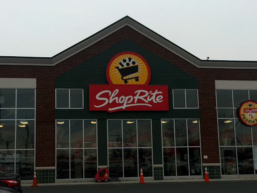 Grocery Store «ShopRite of Veterans Rd», reviews and photos, 3010 Veterans Rd W, Staten Island, NY 10309, USA