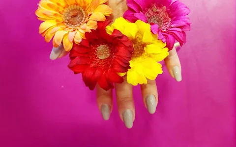 Elsalon Nails, Hands & Feet Beauty Care image