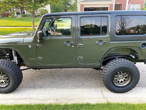 Auto Repair Shop «Maintenance Man of Holly», reviews and photos, 503 N Saginaw St, Holly, MI 48442, USA