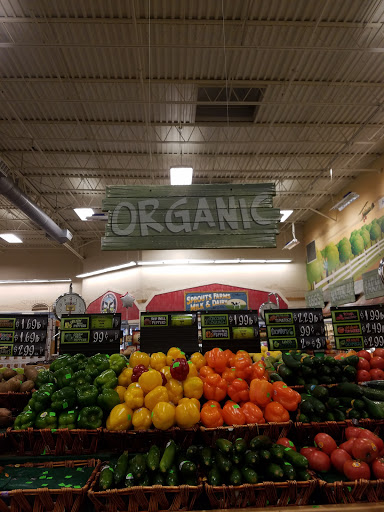 Health Food Store «Sprouts Farmers Market», reviews and photos, 220 Randol Mill Ave, Southlake, TX 76092, USA