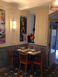 Photos du propriétaire du Restaurant français Le Bar des Oiseaux à Nice - n°7