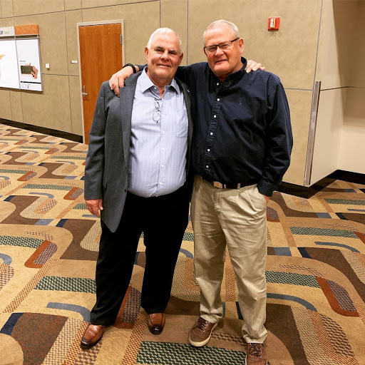 Foundation «American Waterworks», reviews and photos