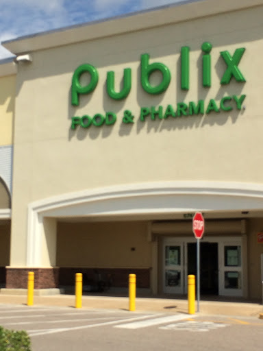 Supermarket «Publix Super Market at Dunlawton Square», reviews and photos, 3821 S Nova Rd, Port Orange, FL 32127, USA