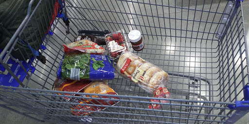 Supermarket «ALDI», reviews and photos, 4300 NW Federal Hwy, Jensen Beach, FL 34957, USA