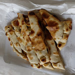 Photo n°9 de l'avis de Miguel.n fait le 23/06/2022 à 00:21 sur le  Fatira restaurant - Arabic cuisines à Magdeburg