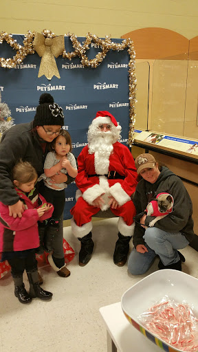 Pet Supply Store «PetSmart», reviews and photos, 4013 Wisconsin 28, Kohler, WI 53081, USA