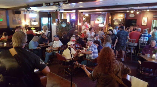 Bar «Iron Horse», reviews and photos, 3611 Washington Blvd, Ogden, UT 84403, USA