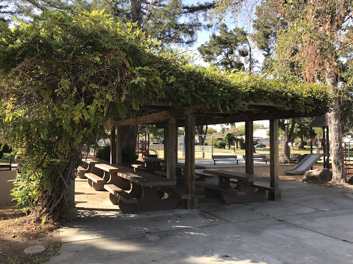 Park «Murdock Park», reviews and photos, 1188 Wunderlich Dr, San Jose, CA 95129, USA