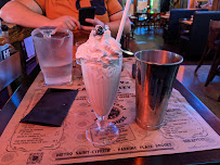 Crème glacée du Restaurant Carson City à Toulouse - n°13