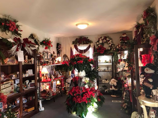 Florist «Coleman Florists», reviews and photos, 221 N Olive St, Pacific, MO 63069, USA