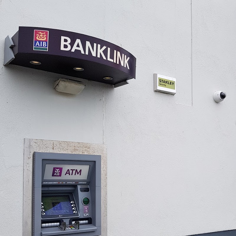 AIB Banklink