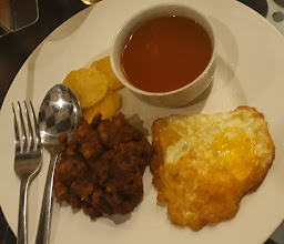 Basecamp Coffee & Resto photo