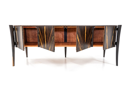 Goebel & Co. Furniture