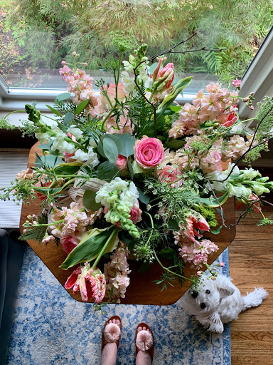 Florist «Tanarah Luxe Floral», reviews and photos, 2326 Cantrell Rd, Little Rock, AR 72202, USA