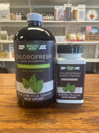 Health Food Store «Elida Health Foods», reviews and photos, 101 W Main St, Elida, OH 45807, USA