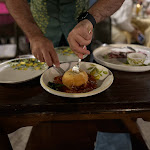 Photo n°3 de l'avis de A.J..r fait le 10/11/2023 à 08:22 sur le  Da Paolino à Capri