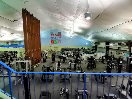 Health Club «Kinetix Sports Club», reviews and photos, 951 Valley Forge Rd, Norristown, PA 19403, USA