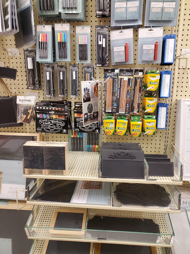 Craft Store «Hobby Lobby», reviews and photos, 2003 E Greyhound Pass, Carmel, IN 46033, USA