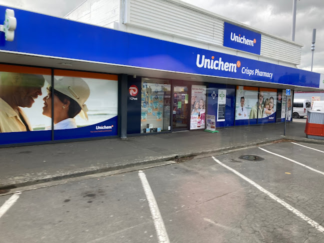 Reviews of Unichem Crisps Pharmacy in Christchurch - Pharmacy